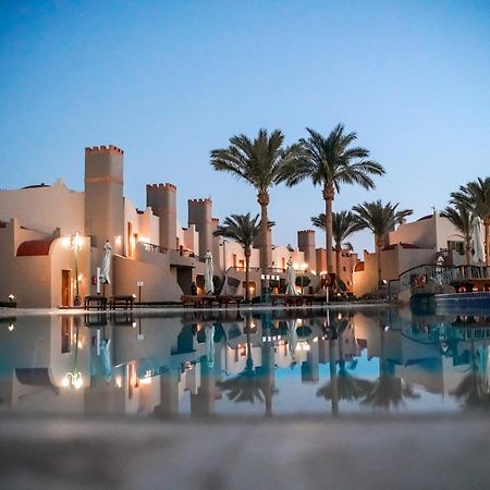 Sentido Akassia Beach El Qoseir Zewnętrze zdjęcie