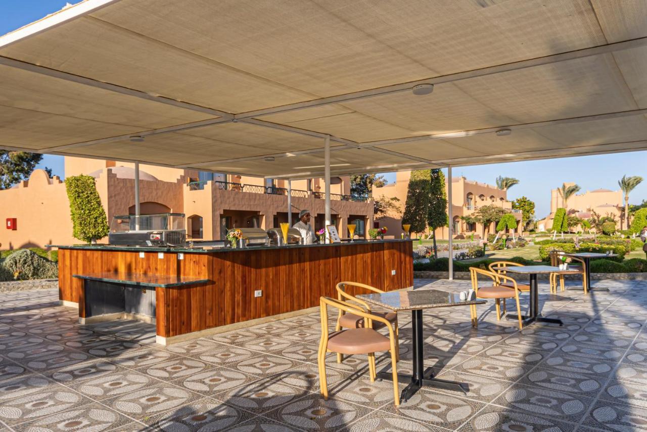 Sentido Akassia Beach El Qoseir Zewnętrze zdjęcie